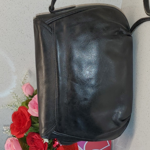 USA 🇺🇸 Vintage COACH  crossbody bag - Picture 3 of 11